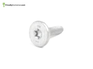 MERCEDES-BENZ 1129900012 — Mercedes-Benz Genuine BOLT 1129900012