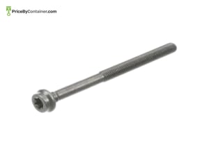 MERCEDES-BENZ 1129900212 — Mercedes-Benz Genuine SCREW 1129900212