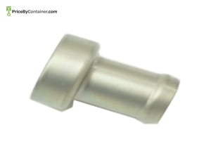 MERCEDES-BENZ 1129900378 — Mercedes-Benz Genuine HOSE FITTING 1129900378