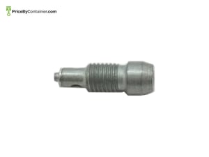 MERCEDES-BENZ 1129900901 — MERCEDES BENZ GENUINE DRAIN WATER SCREW A1129900901
