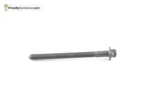 MERCEDES-BENZ 1129901022 — MERCEDES BENZ GENUINE SCREW ROUND HEXAL. HEAD A1129901022