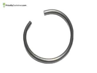 MERCEDES-BENZ 1129940935 — Mercedes-Benz Genuine SNAP RING 1129940935