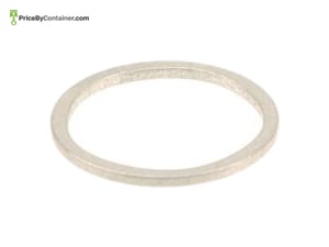 MERCEDES-BENZ 1129970044 — Mercedes-Benz Genuine SEALING RING 1129970044