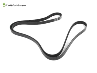MERCEDES-BENZ 1129970092 — Mercedes-Benz Genuine V BELT 8PK2908 1129970092