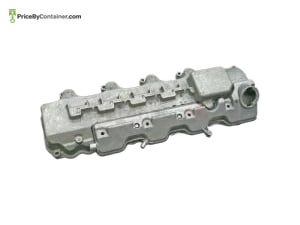 MERCEDES-BENZ 1130100030 — Mercedes-Benz Genuine CYLINDER HEAD COVER 1130100030