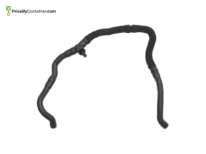 MERCEDES-BENZ 1130100382 — Mercedes-Benz Genuine HOSE 1130100382