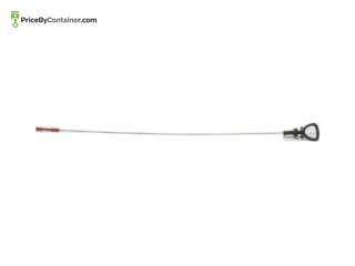MERCEDES-BENZ 1130100472 — Mercedes-Benz Genuine OIL DIPSTICK 1130100472