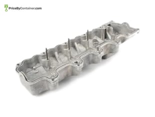 MERCEDES-BENZ 1130100730 — Mercedes-Benz Genuine CYLINDER HEAD COVER 1130100730