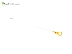 MERCEDES-BENZ 1130100972 — Mercedes-Benz Genuine OIL DIPSTICK 1130100972