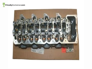 MERCEDES-BENZ 1130105720 — Mercedes-Benz Genuine Cylinder Head Left 1130105720 The Mercedes-Benz Genuine Cylinder Head—part number 1130105720, to…
