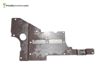 MERCEDES-BENZ 1130140566 — MERCEDES BENZ GENUINE OIL PAN BUFFEL 1130140566