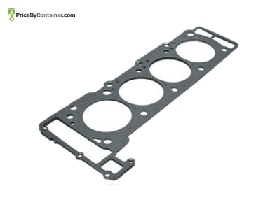 MERCEDES-BENZ 1130160520 — Mercedes-Benz Genuine Cylinder Head Gasket 1130160520 Description: The Cylinder Head Gasket is a key sealing component…