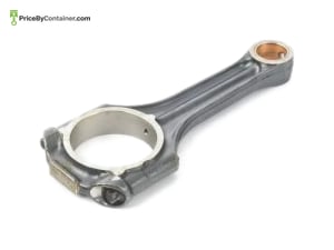 MERCEDES-BENZ 1130300020 — Mercedes-Benz Genuine CONNECTING ROD 1130300020