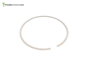 MERCEDES-BENZ 1130300024 — MERCEDES BENZ GENUINE TS PISTON RING A1130300024