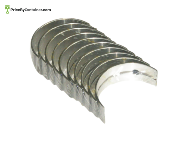 MERCEDES-BENZ 113030004054 — MERCEDES BENZ 113030004054 GENUINE TS CRANKSHAFT BEARING MERCEDES BENZ ENGINE PARTS
