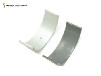 MERCEDES-BENZ 1130300260 — Mercedes-Benz Genuine CONECTING BEARING-0060 1130300260