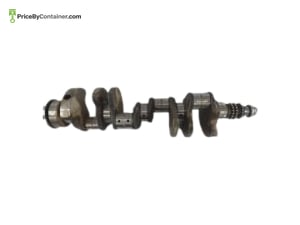 MERCEDES-BENZ 1130300501 — Mercedes-Benz Genuine CAMSHAFT 1130300501