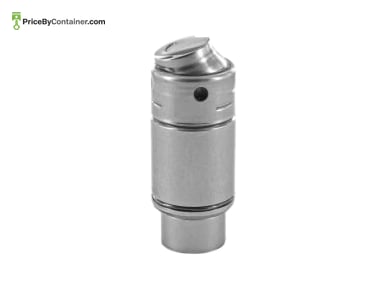 MERCEDES-BENZ 1130500080 — Mercedes-Benz Genuine VALVE LEAFTER 1130500080