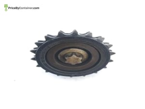 MERCEDES-BENZ 1130500105 — Mercedes-Benz Genuine INTERMEDIATE GEAR 1130500105