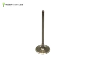 MERCEDES-BENZ 1130500327 — MERCEDES BENZ GENUINE EXHAUST VALVE A1130500327