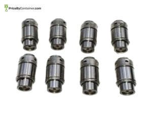 MERCEDES-BENZ 1130500680 — Mercedes-Benz Genuine HYDRAULIC ELEMENT 1130500680