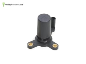 MERCEDES-BENZ 1130530532 — Mercedes-Benz Genuine VALVE SEAT RIN 1130530532