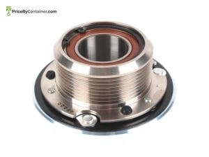 MERCEDES-BENZ 1130900044 — MERCEDES BENZ GENUINE COUPLING FLANGE A1130900044