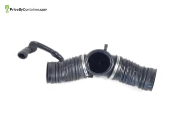 MERCEDES-BENZ 1130900129 — Mercedes-Benz Genuine AIR SUCTION PIPE 1130900129