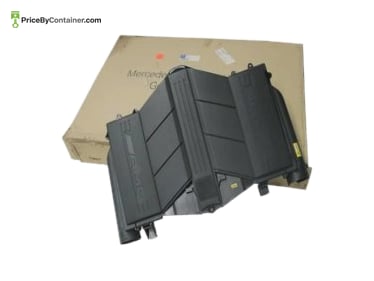 MERCEDES-BENZ 1130901601 — Mercedes-Benz Genuine Air Filter Air Cleaner 1130901601 The Mercedes-Benz Genuine Air Filter Air Cleaner 1130901601…