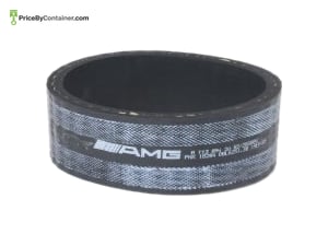 MERCEDES-BENZ 1130942082 — Mercedes-Benz Genuine AIR HOSE 1130942082