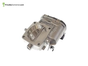 MERCEDES-BENZ 1131410125 — Mercedes-Benz Genuine ACCTUATER 1131410125