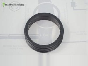 MERCEDES-BENZ 1131411080 — Mercedes-Benz Genuine GASKET 1131411080