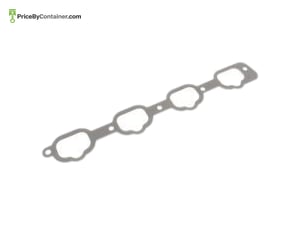 MERCEDES-BENZ 1131411380 — Mercedes-Benz Genuine GASKET WITHOUT GAS 1131411380