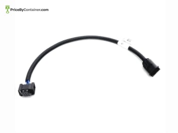 MERCEDES-BENZ 1131500028 — Mercedes-Benz Genuine IGNITION CABLE 1131500028
