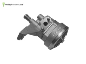 MERCEDES-BENZ 1131800101 — MERCEDES BENZ GENUINE OIL PUMP A1131800101