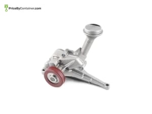 MERCEDES-BENZ 1131800401 — MERCEDES BENZ GENUINE OIL PUMP A1131800401