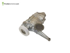 MERCEDES-BENZ 1131800901 — Mercedes-Benz Genuine OIL PUMP 1131800901