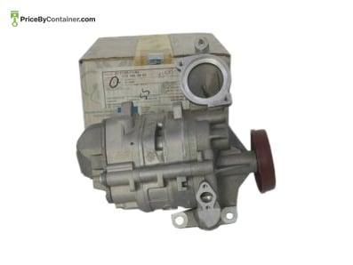 MERCEDES-BENZ 1131802801 — Mercedes-Benz Genuine Oil Pump 1131802801 Part number 1131802801, Mercedes-Benz Genuine Oil Pump, is an essential part…