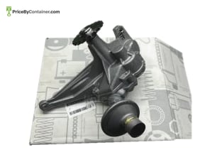 MERCEDES-BENZ 1131802901 — Mercedes-Benz Genuine OIL PUMP 1131802901