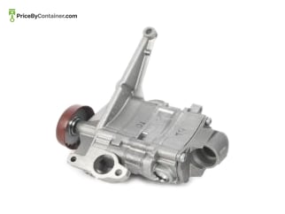 MERCEDES-BENZ 1131803301 — Mercedes-Benz Genuine OIL PUMP 1131803301