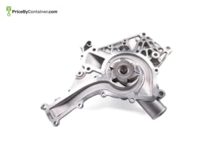 MERCEDES-BENZ 1132000101 — MERCEDES BENZ GENUINE WATER PUMP80 A1132000101