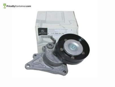 MERCEDES-BENZ 1132000170 — Descreption Mercedes-Benz Genuine Original New Belt Tensioner 1132000170 (004)