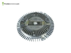 MERCEDES-BENZ 1132000222 — MERCEDES BENZ GENUINE FAN CLUTCH A1132000222
