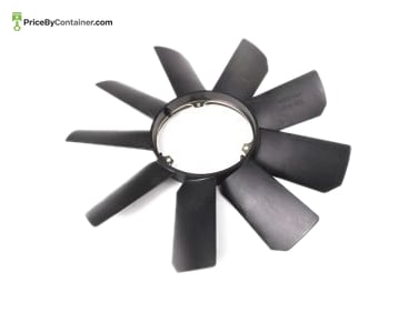 MERCEDES-BENZ 1132000223 — Mercedes-Benz Genuine E FAN 1132000223