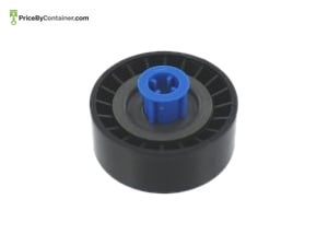MERCEDES-BENZ 1132020019 — MERCEDES BENZ GENUINE PULLY A1132020019