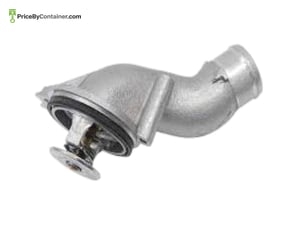 MERCEDES-BENZ 1132030275 — Mercedes-Benz Genuine THERMOSTAT 1132030275