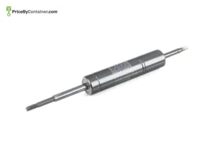MERCEDES-BENZ 1132200048 — Mercedes-Benz Genuine Engine Suspension Vibration Shock Absorber (Part Number: 1132200048): Functionality: Vibration…
