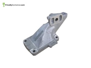 MERCEDES-BENZ 1132230904 — Mercedes-Benz Genuine ENGINE CARRIER 1132230904