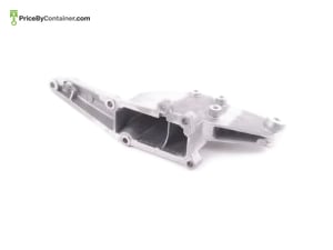 MERCEDES-BENZ 1132231304 — MERCEDES BENZ GENUINE ENGINE CARRIER A1132231304