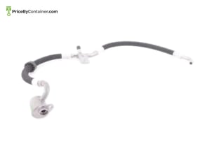 MERCEDES-BENZ 1132301956 — MERCEDES BENZ GENUINE PIPELINE A1132301956
